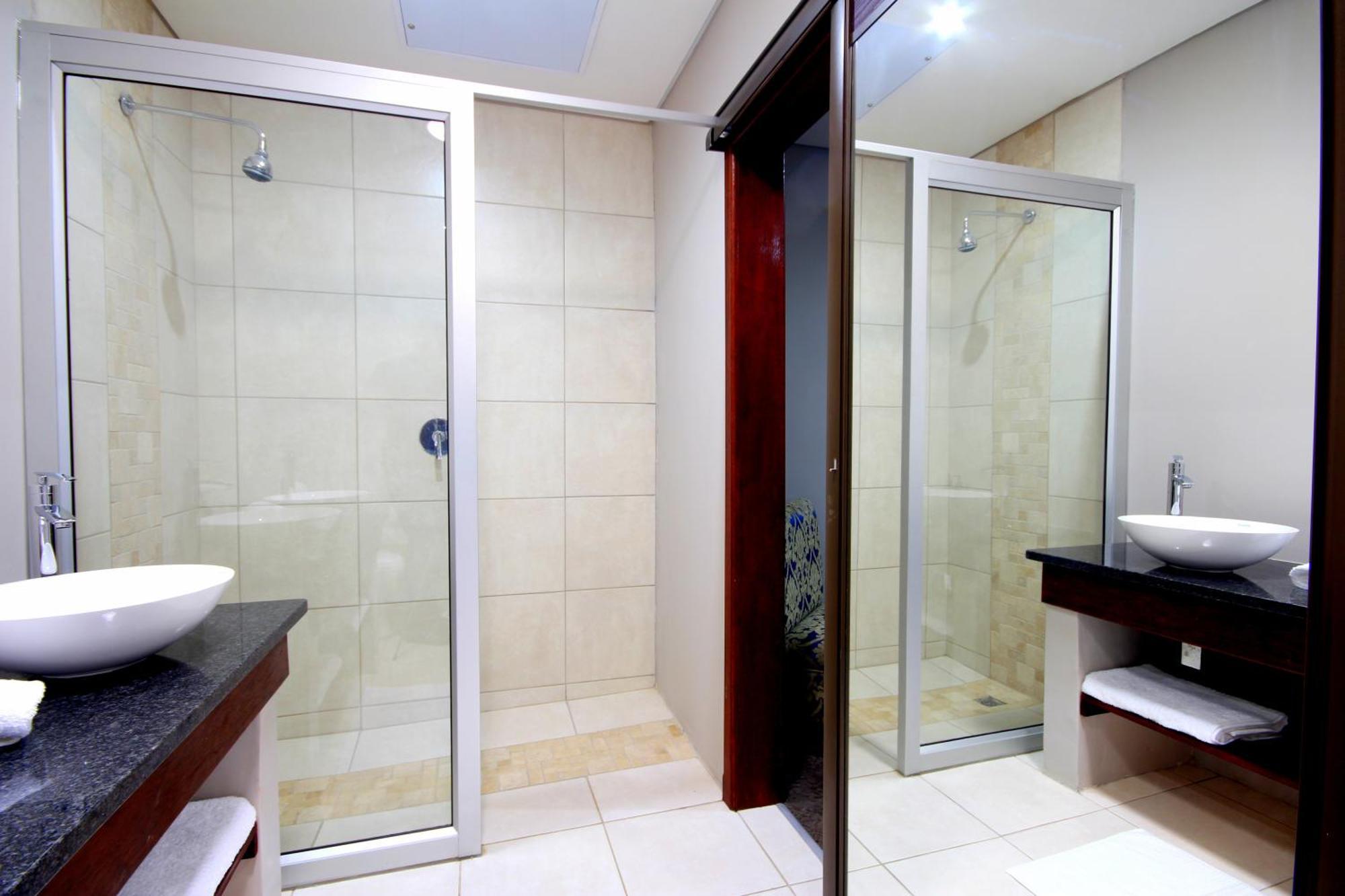 La Villa Spa Mbombela Exteriér fotografie