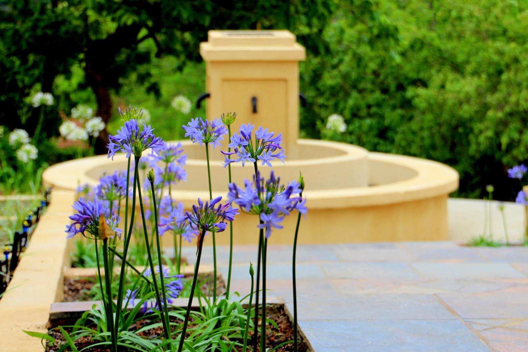 La Villa Spa Mbombela Exteriér fotografie